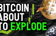 BITCOIN ABOUT TO GO PARABOLIC! How to find the next 100X gem EARLY