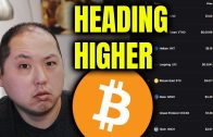 BITCOIN HEADS HIGHER | A LOOK AT CMC PAGE 2 ALTCOINS